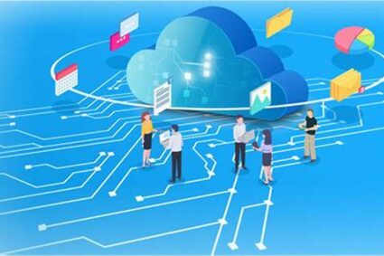 Découvrez le Cloud Computing